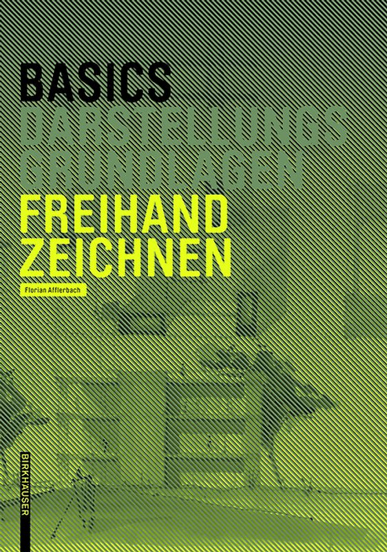 Basics Freihandzeichnen