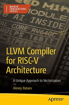 LLVM Compiler for RISC-V Architecture