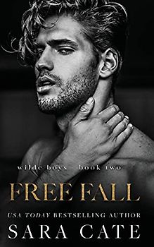 Free Fall: an MMF romance (The Wilde Boys, Band 2)