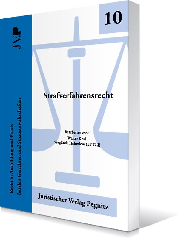 Strafverfahrensrecht