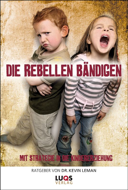 Die Rebellen bändigen