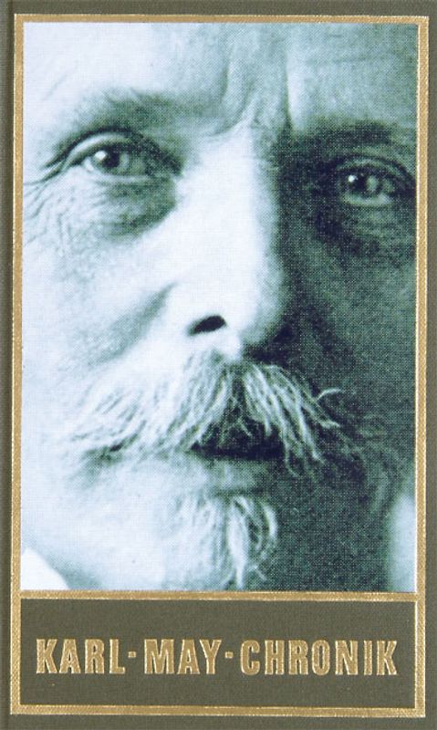 Karl-May-Chronik I-V / Karl-May-Chronik III