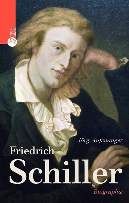 Friedrich Schiller. Biographie