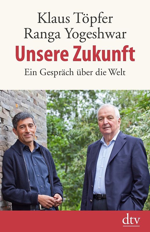 Unsere Zukunft