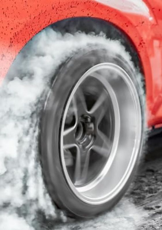 Auto Hausaufgabenheft für alle die Rennwagen, Sportwagen und Autorennen mögen: A5 : komplettes Schuljahr : inklusive PenRace©, dem spannenden Rennspiel für die große Pause