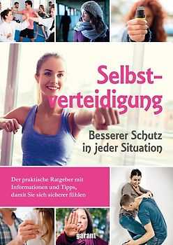 Selbstverteidigung