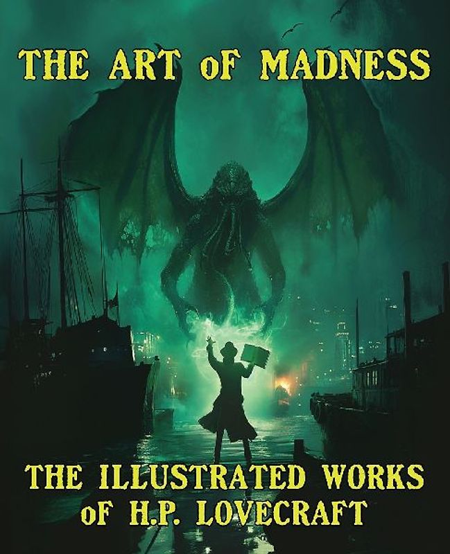 The Art of Madness