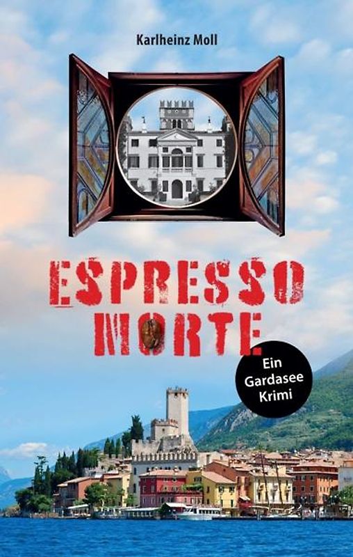 Espresso Morte