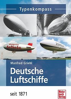 Deutsche Luftschiffe