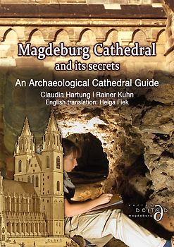 Magdeburg Cathedral and its secrets