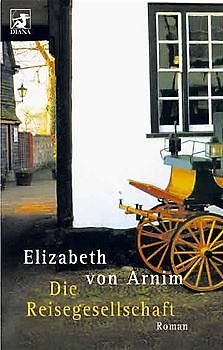 Die Reisegesellschaft