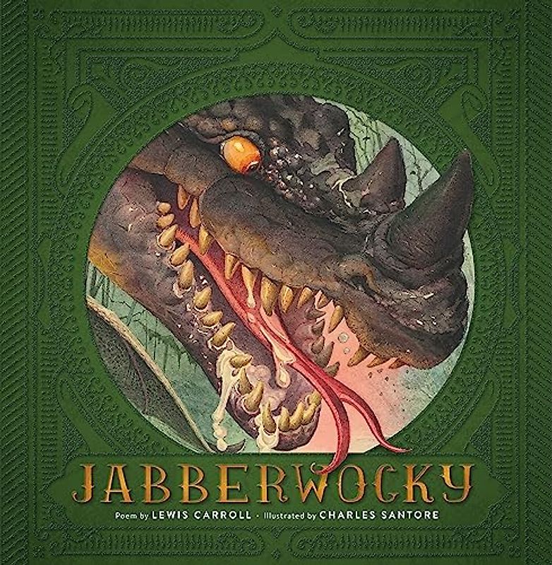Jabberwocky