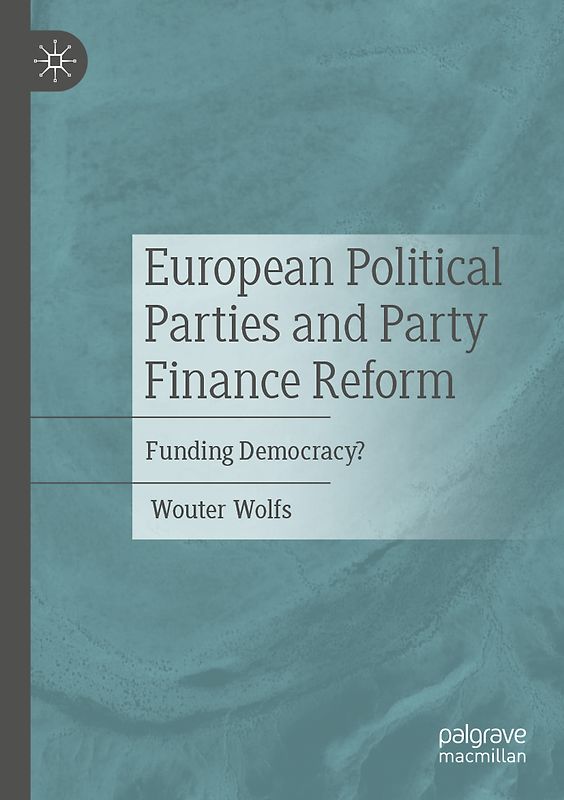 European Political Parties and Party Finance Reform
