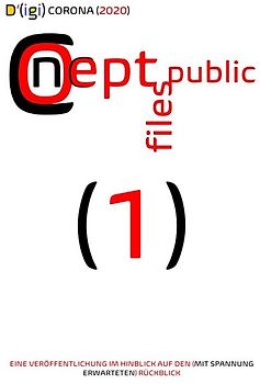 D'(igi) CORONA (2020)