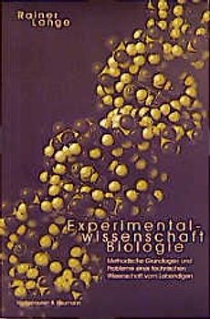 Experimentalwissenschaft Biologie