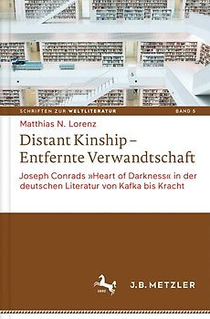 Distant Kinship - Entfernte Verwandtschaft