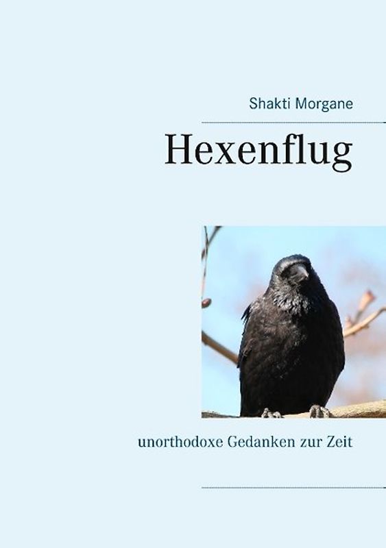 Hexenflug