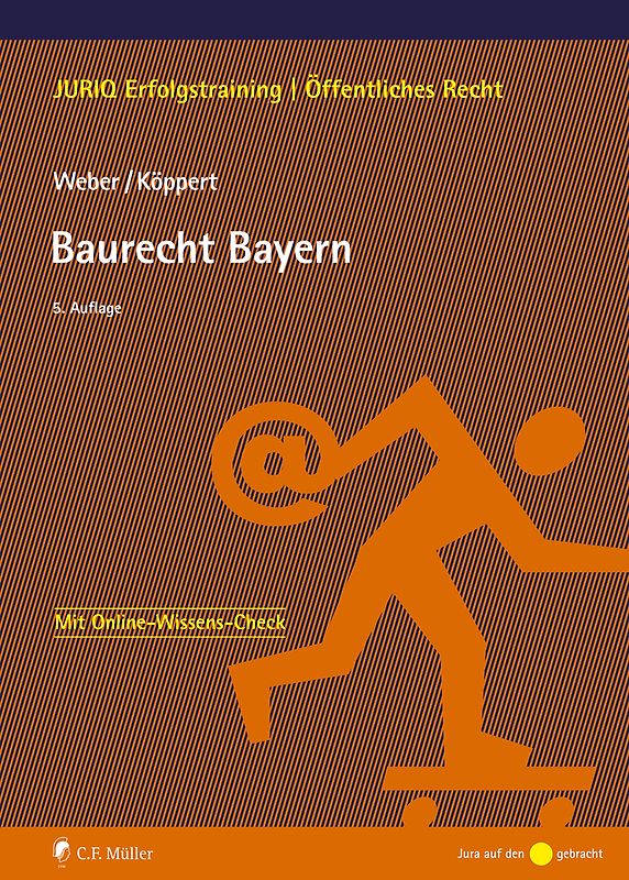 Baurecht Bayern