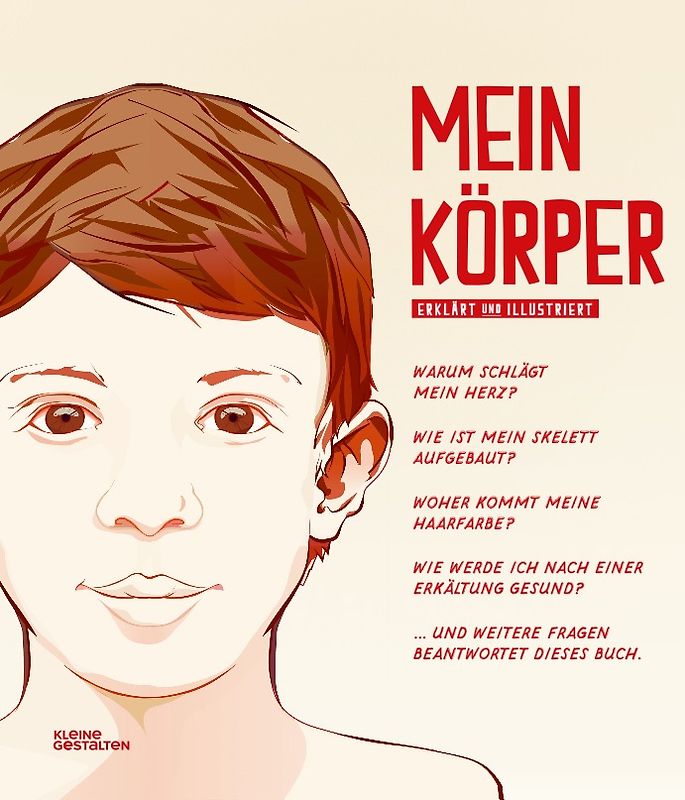 Mein Körper