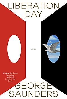 Liberation Day: Stories