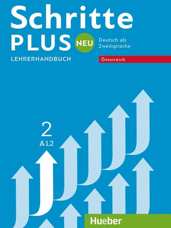 Schritte plus Neu 2 – Österreich