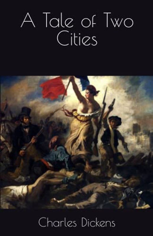 A Tale of Two Cities