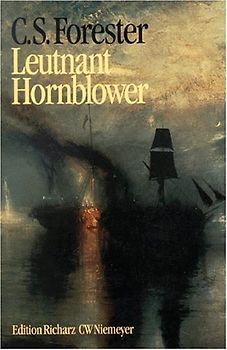 Leutnant Hornblower. Roman