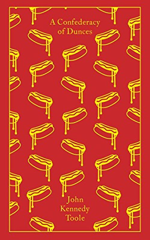 A Confederacy of Dunces (Penguin Clothbound Classics)