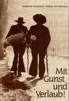 Mit Gunst und Verlaub!