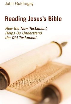 Reading Jesus's Bible