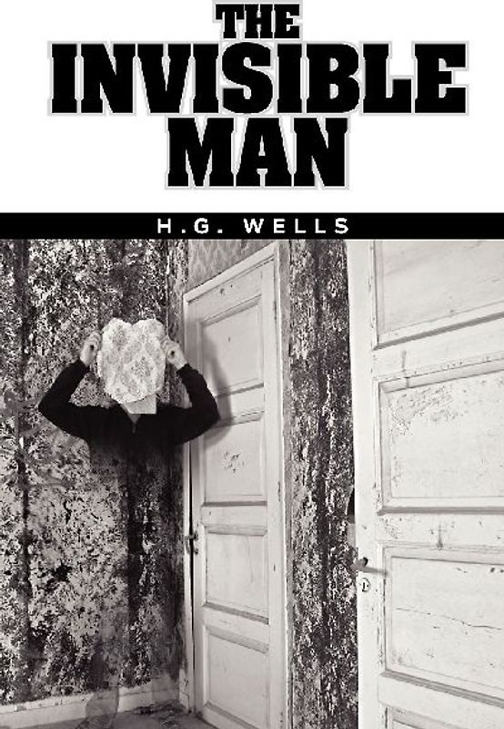The Invisible Man