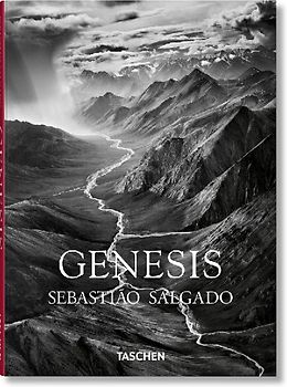 Sebastião Salgado. Genesis