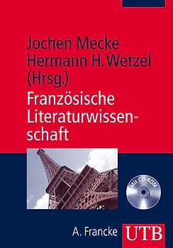 Französische Literaturwissenschaft