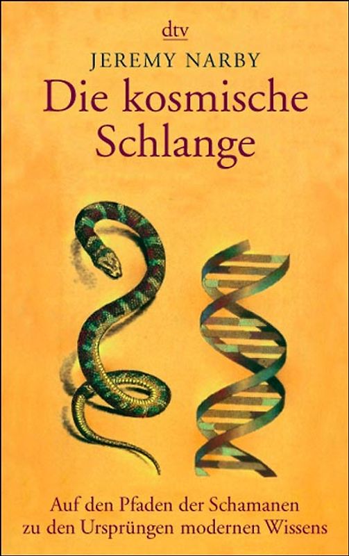 Die kosmische Schlange