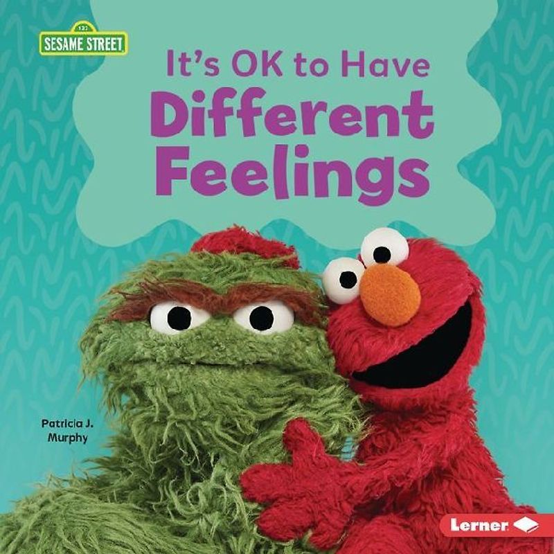 It's Ok to Have Different Feelings
