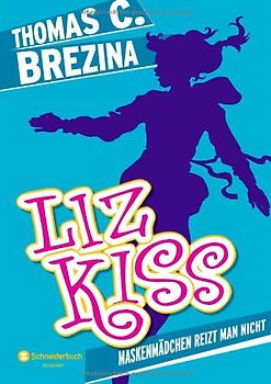 Liz Kiss, Band 02