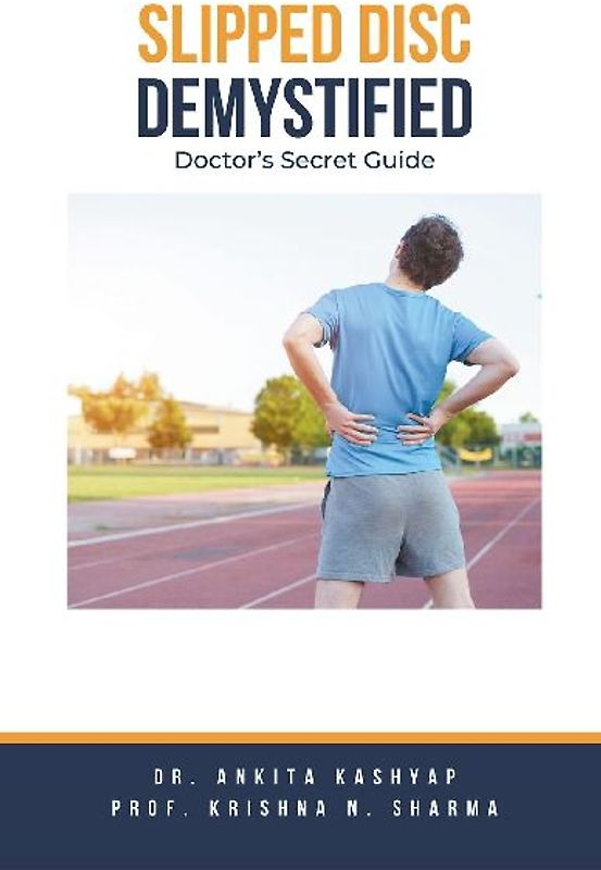 Slipped Disc Demystified