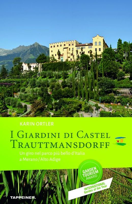 I giardini di Castel Trauttmansdorff