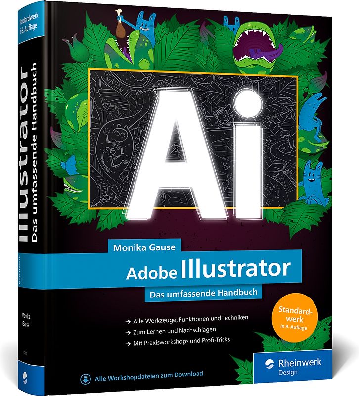 Adobe Illustrator