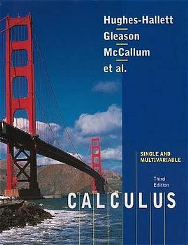 Calculus
