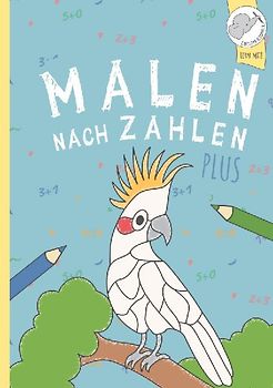 Malen nach Zahlen