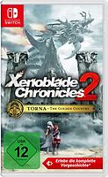 Xenoblade Chronicles 2: Torna - The Golden Country