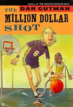 The Million Dollar Shot (Million Dollar Series, 1)