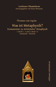 Was ist Metaphysik?