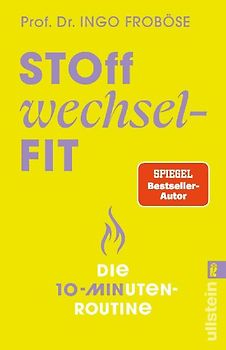 Stoffwechsel-Fit