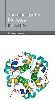 Therapieregister Diabetes für die Klinik