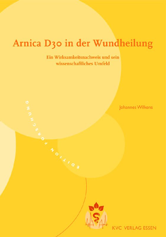 Arnica D30 in der Wundheilung