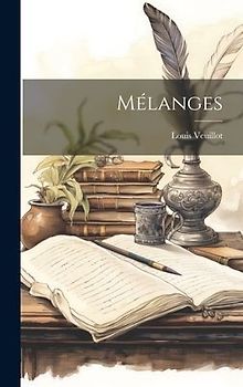 Mélanges