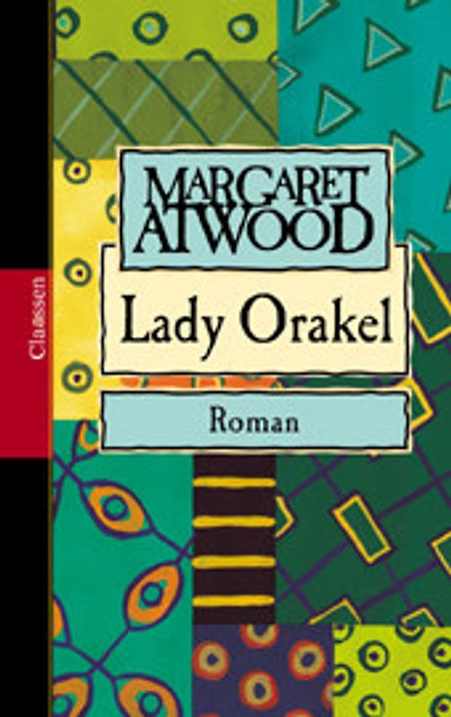 Lady Orakel