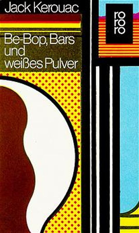 Bebop, Bars und weißes Pulver